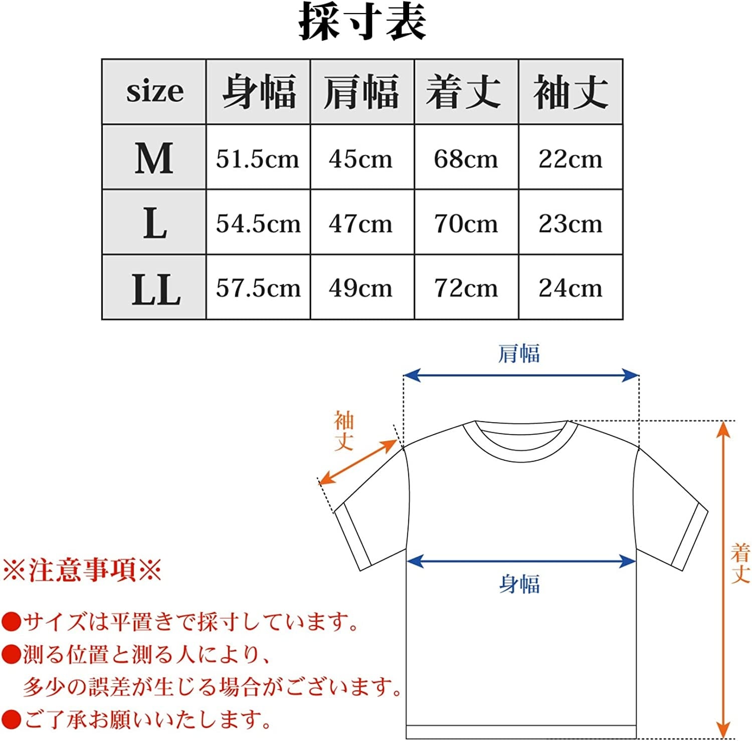 オーガニックコットン半袖Tシャツ2022-TS1